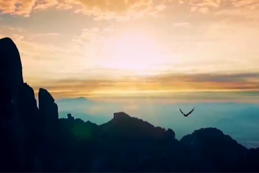 第三集：伟大跨越