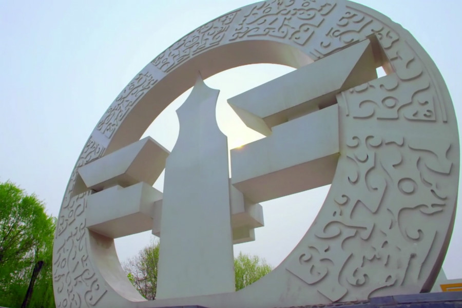 第三集：人民民主新境界