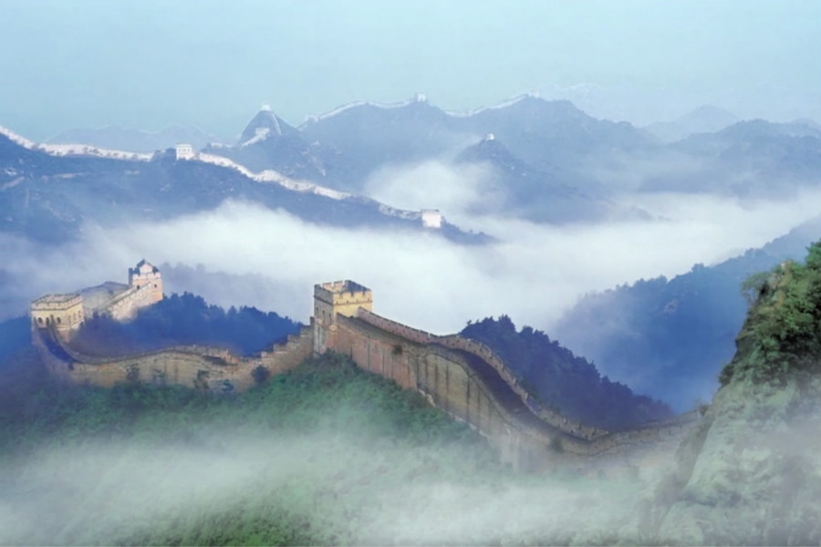 第五集：延续中华文脉