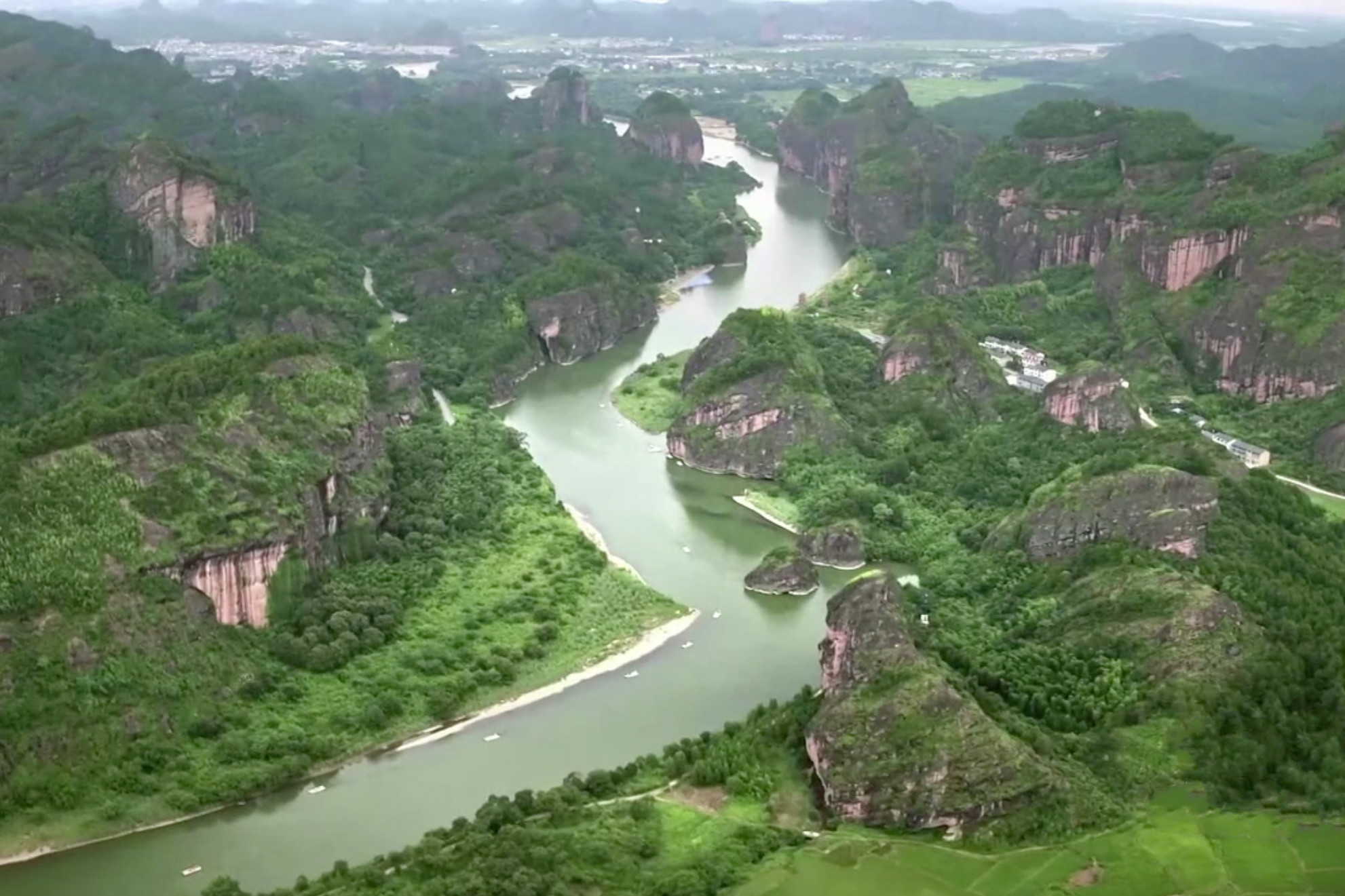 第六集：守住绿水青山