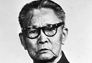 彭明治：不惜命 敌胆寒