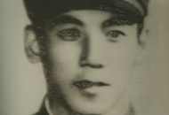 马玉清：父子传承 一门双烈