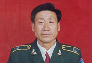 刘海旺：忠诚履职 不怕牺牲