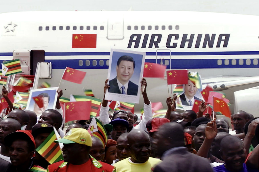 第一集：大道之行