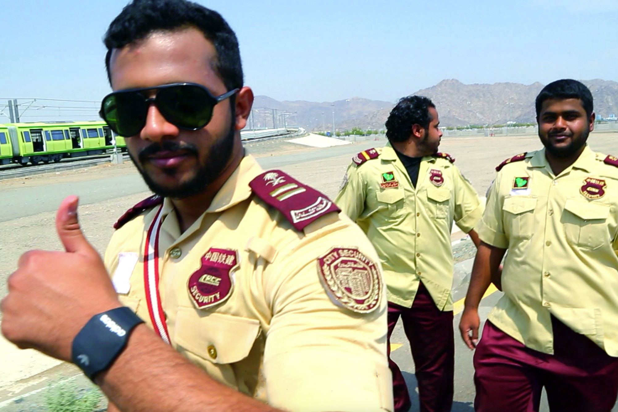 第三集：中流击水