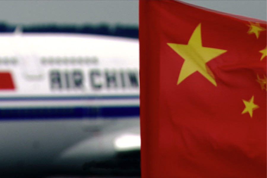 第五集：东方风来