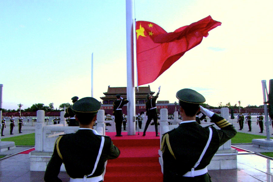 第六集：美美与共