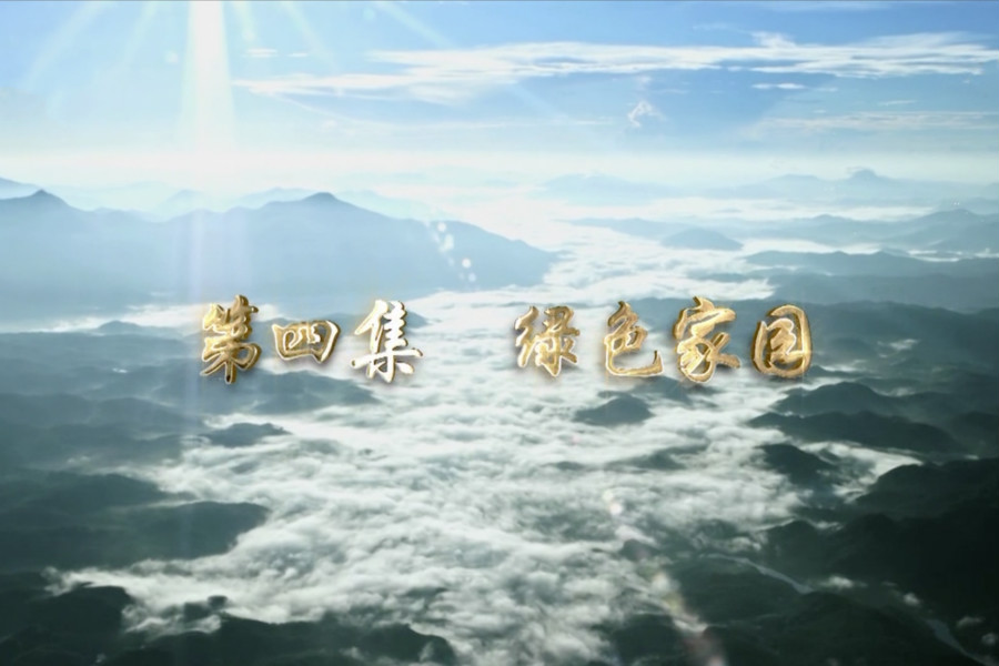 第四集：绿色家园