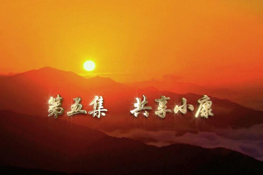 第五集：共享小康
