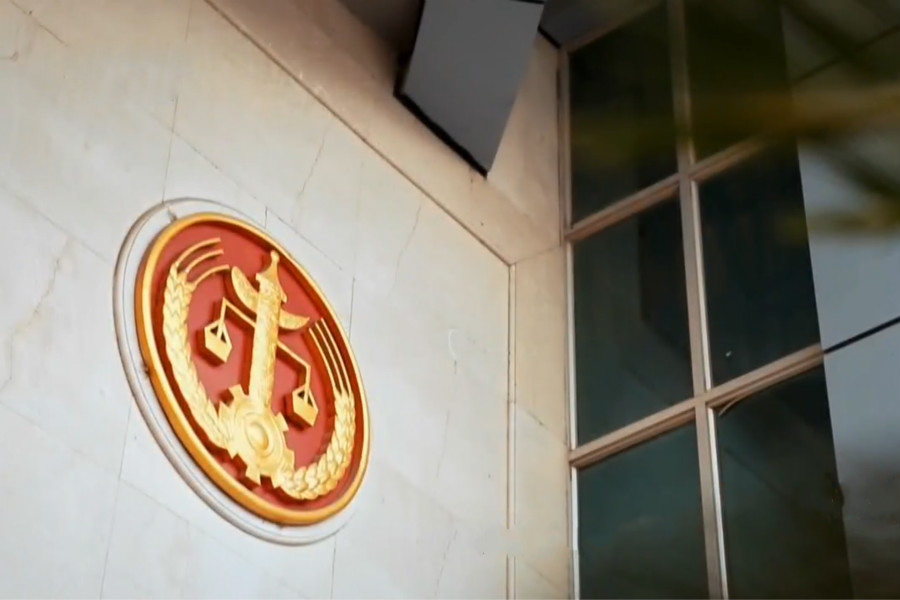 第一集：开启司改征程