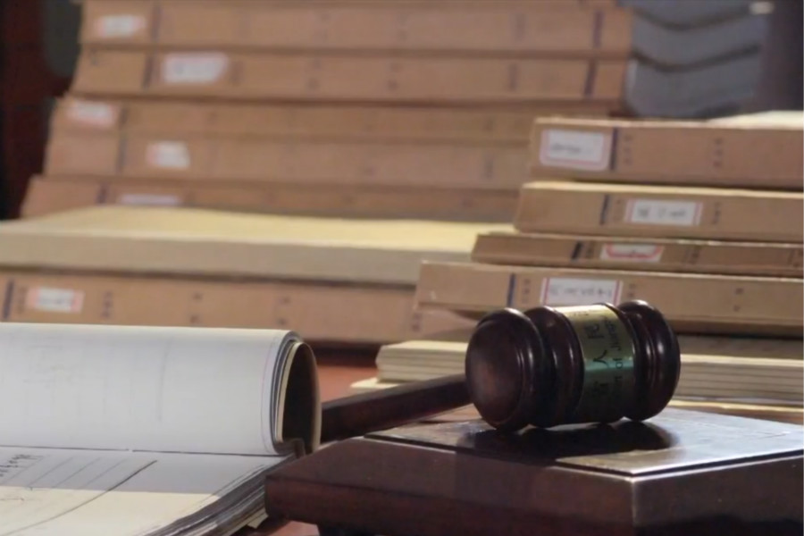 第四集：提升司法效率