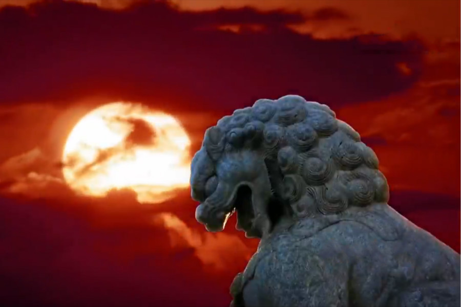 第六集：铸造司法文明