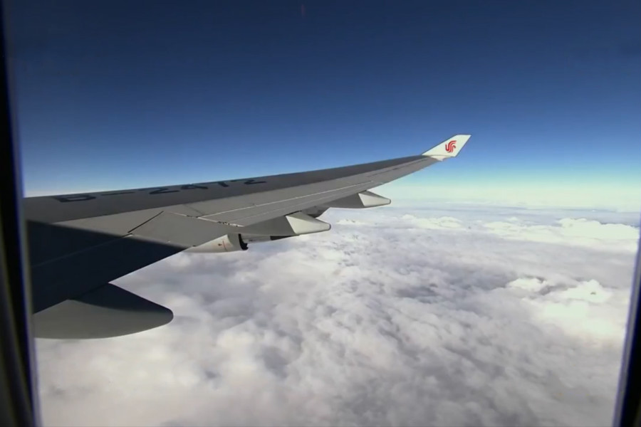 第六集：合作共赢