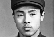 张华：富于理想 勇于献身