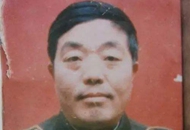 鲁运新：烈火英雄 薪火相传