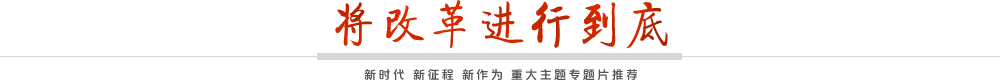 将改革进行到底PC