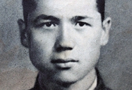 司马义&middot;买买提：为保卫祖国战斗到最后一刻