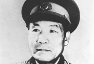 战功赫赫 智勇双全&mdash;&mdash;李达