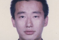 宋兆东：用热血和生命为警徽增光