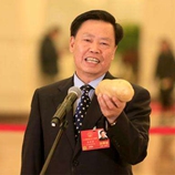 朱有勇：“我是一个会种庄稼的农民”