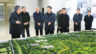 推动形成优势互补高质量发展的区域经济布局