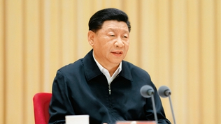 在中央和国家机关党的建设工作会议上的讲话