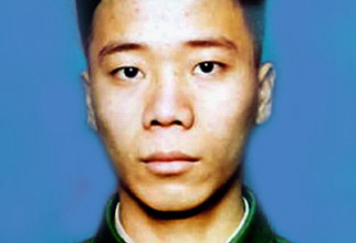 李向群：用生命谱写壮丽的人生凯歌