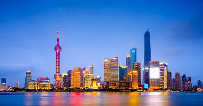 国家治理现代化的“中国道路”