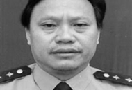 周林志：用生命践行誓言