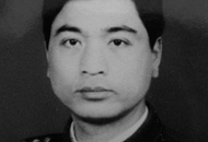 葛汉斌：为救落水群众献出生命