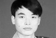 孤胆英雄芦振龙