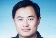 朱洪福：用生命捍卫神圣职责