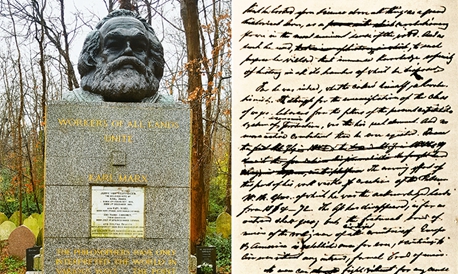 在历史前进的逻辑中前进