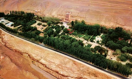 铸就中华民族博采众长的文化自信