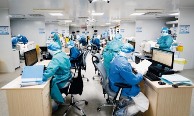 邓智平：从制度上革除滥食野生动物陋习