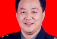 赵新民：怕死我就不会当警察！