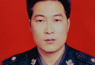 刘文国：青春热血铸警魂