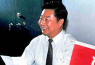 郑培民：做官先做人　万事民为先