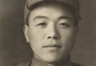 一线情报英雄张越