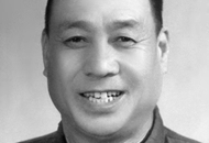 英雄情报科长焦万海