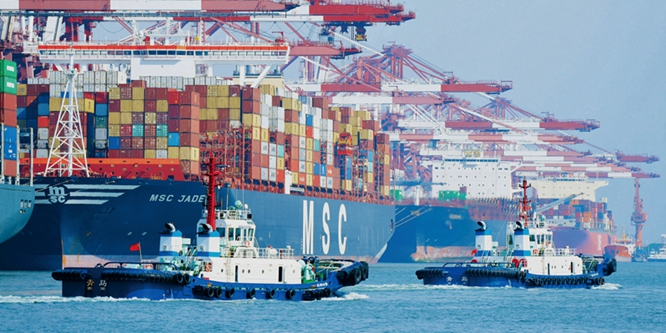 积极应对疫情冲击 稳住外贸外资基本盘