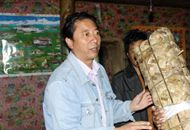 &ldquo;马背上的干部&rdquo;毕世祥：雪域高原铸丰碑