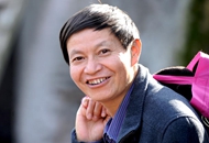 勤政为民的好书记文建明