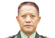 邱光华：雄鹰出击为人民