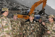 郭毅力：把无限忠诚献给祖国