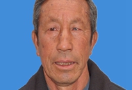 林海&ldquo;愚公&rdquo;文朝荣