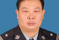 民警吕建江：平凡中铸就不凡