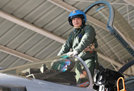 张超：梦向深蓝　志在海天