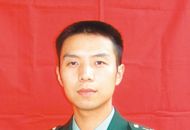 陈大桂：用生命书写忠诚