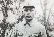 至忠至毅的抗日英雄罗忠毅